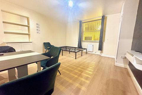 undefined, Westbourne Terrace