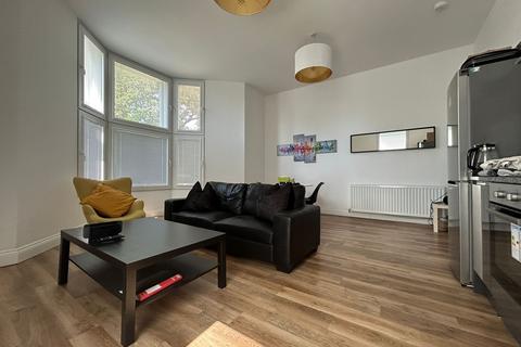 2 bedroom apartment to rent, 11 Osborne Terrace, Newcastle upon Tyne NE2