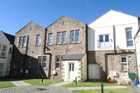undefined, McGregor Court, Main Street, Tweedmouth, Berwick-upon-Tweed