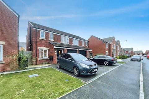 undefined, Clovelly Drive, Hampton Gardens, PE7
