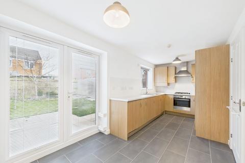 undefined, Clovelly Drive, Hampton Gardens, PE7