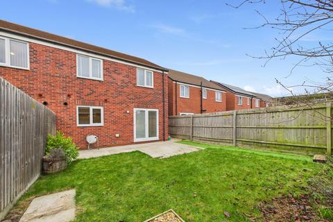 Clovelly Drive, Hampton Gardens, PE7