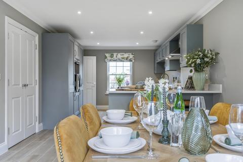 undefined, Plot 37, The Swan Off Duck Street CM6