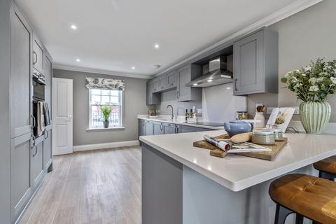 undefined, Plot 37, The Swan Off Duck Street CM6