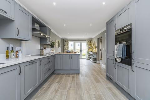 undefined, Plot 37, The Swan Off Duck Street CM6