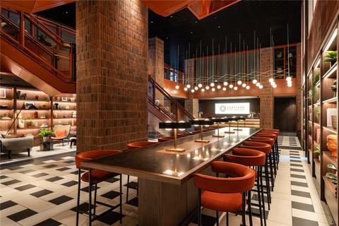 2 bedroom apartment to rent, Cortland At Colliers Yard, 7 Bankside Boulevard, Salford, Greater Manchester, M3