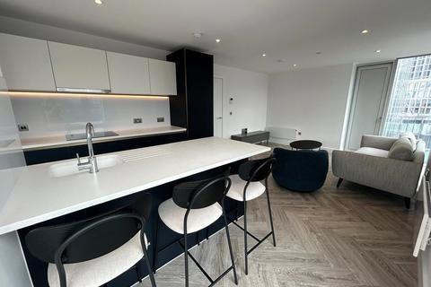2 bedroom apartment to rent, Cortland At Colliers Yard, 7 Bankside Boulevard, Salford, Greater Manchester, M3