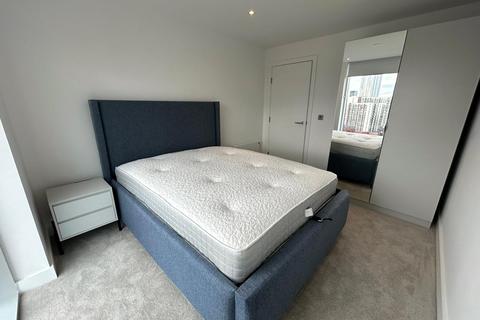 2 bedroom apartment to rent, Cortland At Colliers Yard, 7 Bankside Boulevard, Salford, Greater Manchester, M3