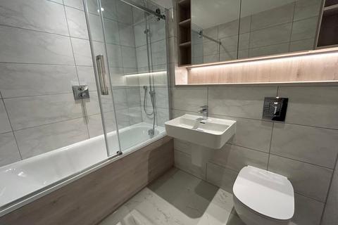 2 bedroom apartment to rent, Cortland At Colliers Yard, 7 Bankside Boulevard, Salford, Greater Manchester, M3