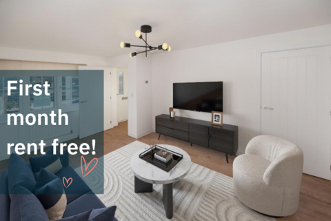 4 bedroom detached house to rent, at Lunts Heath, Lunts Heath Road, Widnes WA8