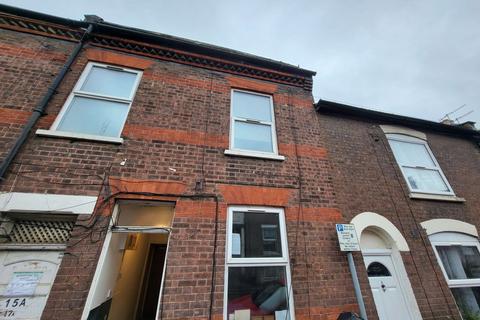 undefined, 17 Stanley Street, Luton LU1