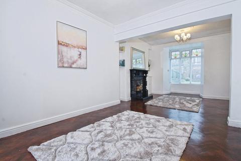 4 bedroom semi-detached house for sale, Wern Street, Tonypandy CF40