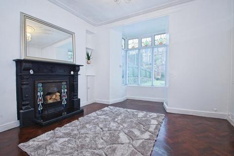 4 bedroom semi-detached house for sale, Wern Street, Tonypandy CF40