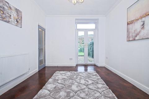 undefined, Wern Street, Tonypandy CF40