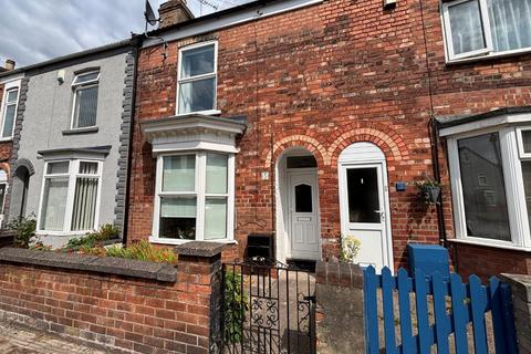 undefined, Drake , Street, Gainsborough, DN21 1DF