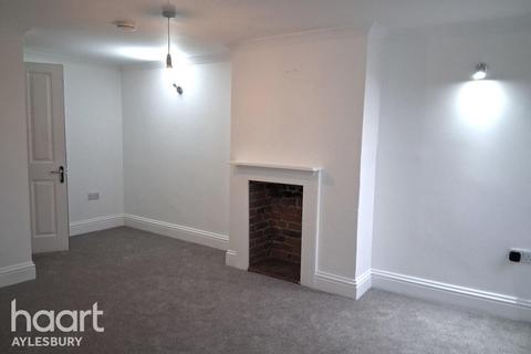 undefined, Cambridge Street, Aylesbury