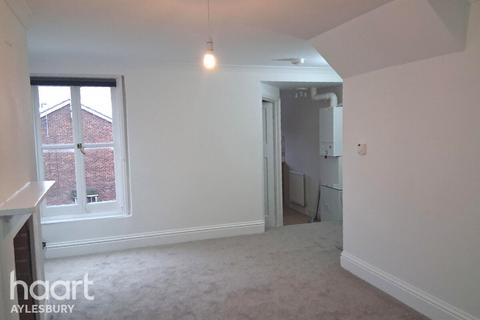 undefined, Cambridge Street, Aylesbury