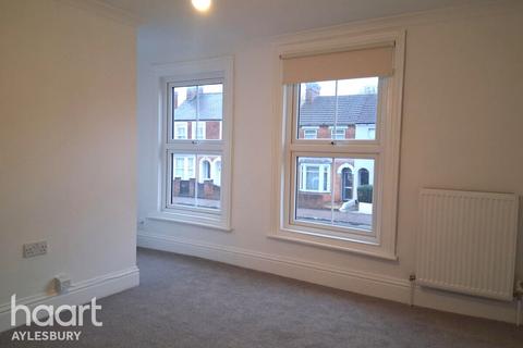 undefined, Cambridge Street, Aylesbury