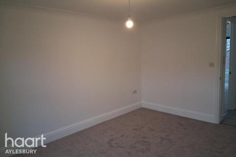 undefined, Cambridge Street, Aylesbury