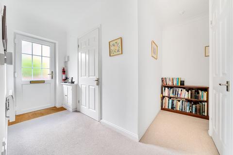 undefined, Old Parsonage Court, Otterbourne, Winchester, Hampshire, SO21