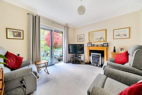 undefined, Old Parsonage Court, Otterbourne, Winchester, Hampshire, SO21