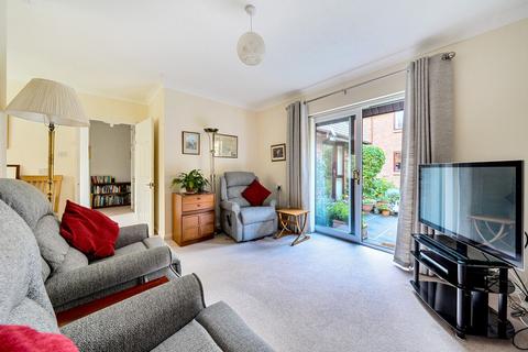 undefined, Old Parsonage Court, Otterbourne, Winchester, Hampshire, SO21
