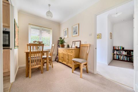 undefined, Old Parsonage Court, Otterbourne, Winchester, Hampshire, SO21