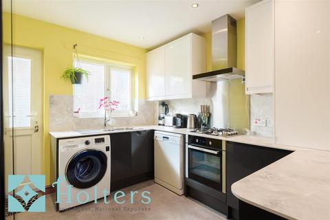 3 bedroom detached house for sale, Canal Close, Newtown SY16