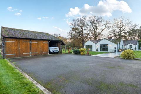 undefined, Woodside Road,  Windsor,  SL4