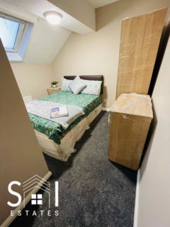 1 bedroom in a house share to rent, Dudley Road, Southall, UB2 5AS
