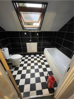 1 bedroom in a house share to rent, Dudley Road, Southall, UB2 5AS