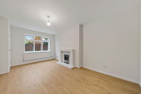 undefined, Dean Meadow, Newton-Le-Willows, WA12