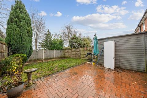 undefined, Dean Meadow, Newton-Le-Willows, WA12
