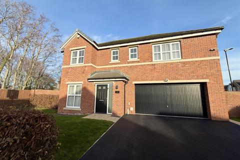 undefined, Greenbrook Drive, Houghton Le Spring DH5