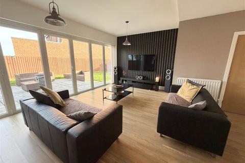 undefined, Greenbrook Drive, Houghton Le Spring DH5