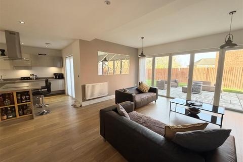 undefined, Greenbrook Drive, Houghton Le Spring DH5