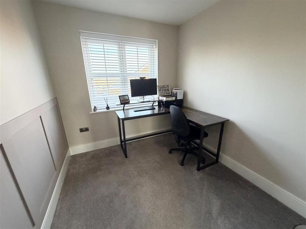 Bedroom Five
