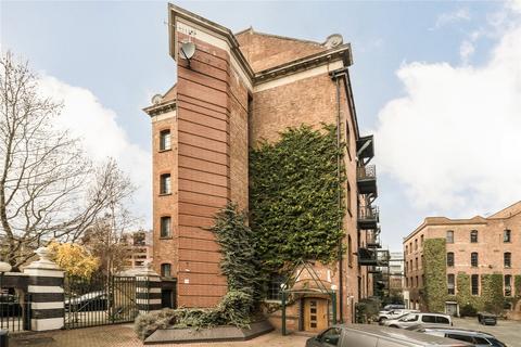 undefined, Colmans Wharf, 45 Morris Road, London, E14