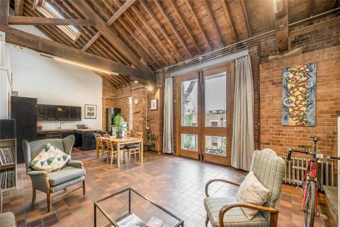 undefined, Colmans Wharf, 45 Morris Road, London, E14