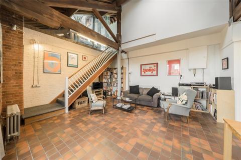 undefined, Colmans Wharf, 45 Morris Road, London, E14