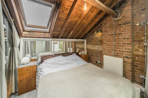 undefined, Colmans Wharf, 45 Morris Road, London, E14