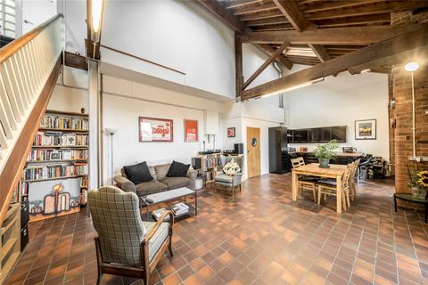 undefined, Colmans Wharf, 45 Morris Road, London, E14