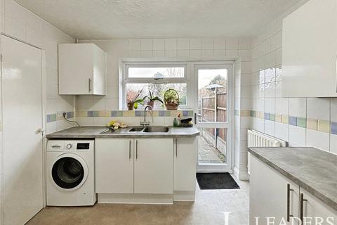undefined, Ram Gorse, Harlow, Essex, CM20