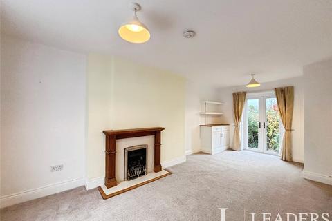 undefined, Ram Gorse, Harlow, Essex, CM20
