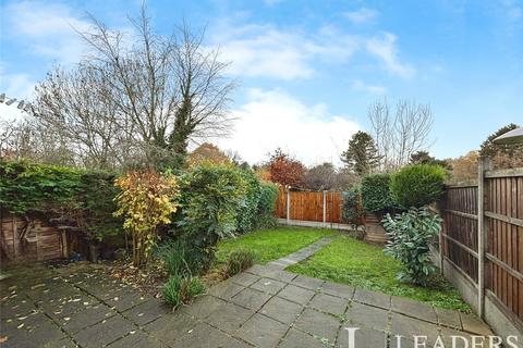 undefined, Ram Gorse, Harlow, Essex, CM20