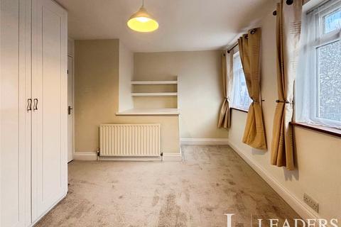 undefined, Ram Gorse, Harlow, Essex, CM20