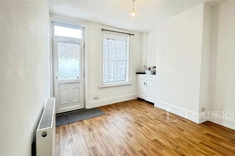 undefined, Tennyson Road, LU1