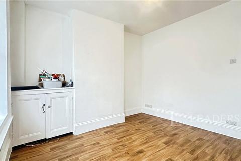 undefined, Tennyson Road, LU1