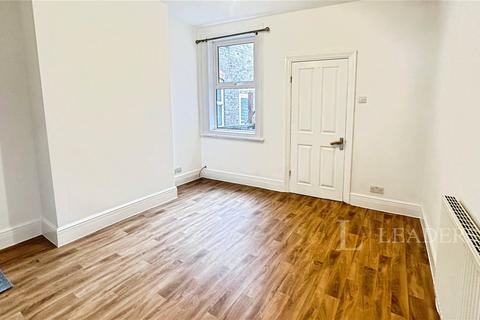 undefined, Tennyson Road, LU1