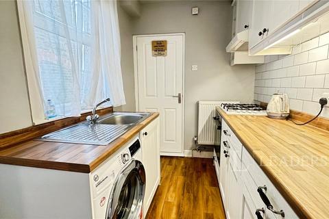 undefined, Tennyson Road, LU1